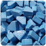 Экстази  Ecstasy Punisher 250 мг MDMA в Гатчине
