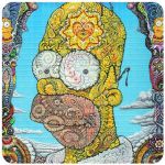 Марки LSD-25 VHQ чистых 250 мкг в Гатчине